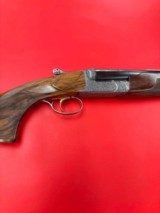 PERAZZI DC 12 SC3 12 GAUGE SPORTING SXS SHOTGUN - NEW - 8 of 11