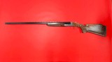 PERAZZI DC 12 SC3 12 GAUGE SPORTING SXS SHOTGUN - NEW