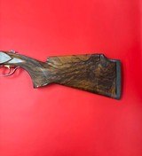PERAZZI DC 12 SC3 12 GAUGE SPORTING SXS SHOTGUN - NEW - 2 of 11
