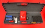 PERAZZI HIGH TECH 12 GAUGE SPORTING SHOTGUN - NEW - 10 of 11