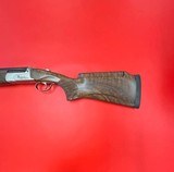 PERAZZI HIGH TECH 12 GAUGE SPORTING SHOTGUN - NEW - 2 of 11