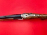 PERAZZI HIGH TECH 12 GAUGE SPORTING SHOTGUN - NEW - 4 of 11