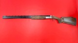 PERAZZI HIGH TECH 12 GAUGE SPORTING SHOTGUN - NEW