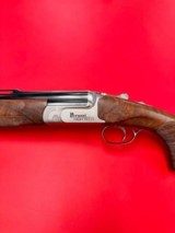 PERAZZI HIGH TECH 12 GAUGE SPORTING SHOTGUN - NEW - 3 of 11