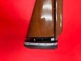 PERAZZI MX8 12 GAUGE TRAP STOCK WITH G-SQUARED RECIOIL REDUCER - PREOWNED - 2 of 5