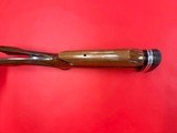 PERAZZI MX8 12 GAUGE TRAP STOCK WITH G-SQUARED RECIOIL REDUCER - PREOWNED - 5 of 5