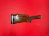 PERAZZI MX8 12 GAUGE TRAP STOCK WITH G-SQUARED RECIOIL REDUCER - PREOWNED - 4 of 5