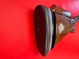 PERAZZI MX8 12 GAUGE TRAP STOCK WITH G-SQUARED RECIOIL REDUCER - PREOWNED - 3 of 5