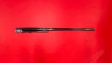 PERAZZI MX8 34" 12 GAUGE TOP SINGLE BARREL - PREOWNED - 2 of 2