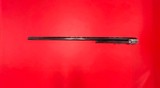 PERAZZI MX8 34" 12 GAUGE TOP SINGLE BARREL - PREOWNED