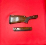 PERAZZI MX8 12 GAUGE STOCK & FOREND - PREOWNED - 2 of 5