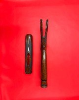 PERAZZI MX8 12 GAUGE STOCK & FOREND - PREOWNED - 4 of 5