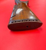 PERAZZI MX8 12 GAUGE STOCK & FOREND - PREOWNED - 3 of 5