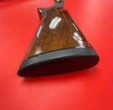 PERAZZI MX8 12 GAUGE AJUSTABLE COMB TRAP STOCK - PREOWNED - 3 of 4