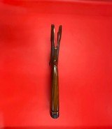PERAZZI MX8 12 GAUGE AJUSTABLE COMB TRAP STOCK - PREOWNED - 4 of 4