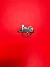 PERAZZI SC3 12- OR 20-GAUGE STANDARD LEAF SPRING TRIGGER GROUP - PREOWNED