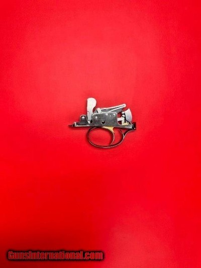 PERAZZI SC3 12- OR 20-GAUGE STANDARD LEAF SPRING TRIGGER GROUP - PREOWNED