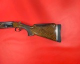 PERAZZI MX8 12 GAUGE SHOTGUN - PREOWNED - 3 of 11