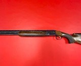 PERAZZI MX8 12 GAUGE SHOTGUN - PREOWNED - 4 of 11