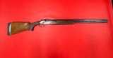 PERAZZI MX8 12 GAUGE SHOTGUN - PREOWNED - 2 of 11