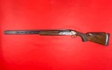 PERAZZI MX8 12 GAUGE SHOTGUN - PREOWNED