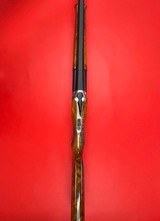 PERAZZI MX2000 34" O/U 12 GAUGE SPORTING SHOTGUN - PREOWNED - 11 of 13