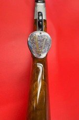 PERAZZI MX2000 34" O/U 12 GAUGE SPORTING SHOTGUN - PREOWNED - 5 of 13