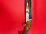 PERAZZI MX2000 34" O/U 12 GAUGE SPORTING SHOTGUN - PREOWNED - 6 of 13
