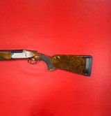 PERAZZI MX2000 34" O/U 12 GAUGE SPORTING SHOTGUN - PREOWNED - 3 of 13
