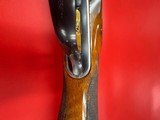 PERAZZI MX2000 34" O/U 12 GAUGE SPORTING SHOTGUN - PREOWNED - 9 of 13