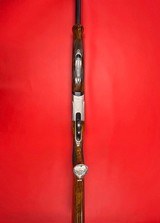 PERAZZI MX2000 34" O/U 12 GAUGE SPORTING SHOTGUN - PREOWNED - 10 of 13