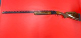 PERAZZI TMX SPECIAL 12 GAUGE TRAP SHOTGUN - PREOWNED - 1 of 13
