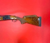 PERAZZI TMX SPECIAL 12 GAUGE TRAP SHOTGUN - PREOWNED - 2 of 13
