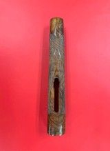 PERAZZI CUSTOM MX2000/8 SC3 12 GAUGE SPORTING STOCK & FOREND SET - PREOWNED - 5 of 6