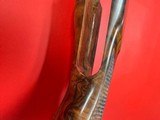 PERAZZI CUSTOM MX2000/8 SC3 12 GAUGE SPORTING STOCK & FOREND SET - PREOWNED - 6 of 6