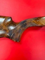 PERAZZI CUSTOM MX2000/8 SC3 12 GAUGE SPORTING STOCK & FOREND SET - PREOWNED - 3 of 6
