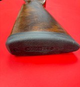 PERAZZI MX2000S 12 GAUGE SPORTING STOCK AND FOREND - PREOWNED - 3 of 4