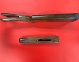 PERAZZI MX2000S 12 GAUGE SPORTING STOCK AND FOREND - PREOWNED - 4 of 4