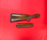 PERAZZI MX2000S 12 GAUGE SPORTING STOCK AND FOREND - PREOWNED - 2 of 4