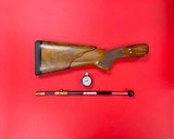 PERAZZI MX12 12 GAUGE SPORTING STOCK WITH G2 SHOCKMASTER - PREOWNED - 2 of 3