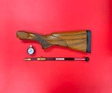 PERAZZI MX12 12 GAUGE SPORTING STOCK WITH G2 SHOCKMASTER - PREOWNED