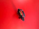 PERAZZI 12- OR 20-GAUGE SELECTIVE LEAF SPRING TRIGGER GROUP - NEW - 3 of 3