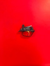 PERAZZI 12- OR 20-GAUGE SELECTIVE LEAF SPRING TRIGGER GROUP - NEW