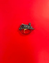 PERAZZI 12- OR 20-GAUGE SELECTIVE LEAF SPRING TRIGGER GROUP - NEW - 2 of 3