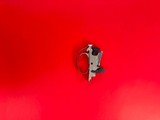 PERAZZI NICKELED SELECTIVE SET BACK LEAF SPRING TRIGGER GROUP - NEW - 2 of 3