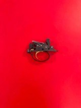 PERAZZI STANDARD 12- OR -20 GAUGE LEAF SPRING TRIGGER GROUP WITH SETBACK BLADE- NEW - 2 of 3