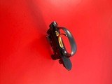 PERAZZI STANDARD 12- OR -20 GAUGE LEAF SPRING TRIGGER GROUP WITH SETBACK BLADE- NEW - 3 of 3