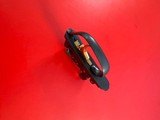 PERAZZI 12- OR 20-GAUGE ADJUSTABLE LEAF SPRING TRIGGER GROUP - NEW - 3 of 3