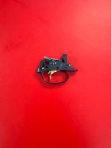 PERAZZI 12 OR 20- GAUGE SELECTIVE AND ADJUSTABLE TRIGGER GROUP - NEW - 2 of 4