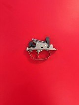 PERAZZI 12-GAUGE OR 20-GAUGE NICKEL SELECTIVE AND ADJUSTABLE TRIGGER GROUP - NEW - 2 of 4